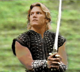 Rask - Tarnsman, assassin, and slaver.